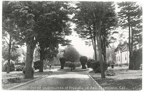 Inn at the Presidio - Image 4