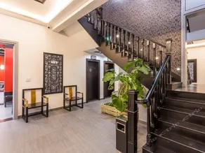Ciyun Moke Chinese Hotel - Image 4