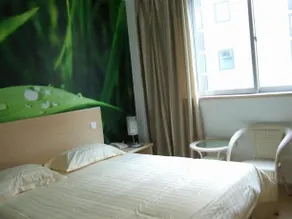 A8 Hotel Shanghai Qibao - Image 5