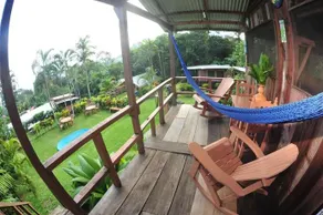 Cabanas Ecobiosfera - Image 5