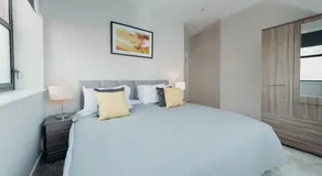 Watford Apartments Century House Self Contained Units - Image 3