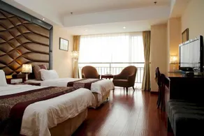 Tianchi Garden Hotel - Image 5