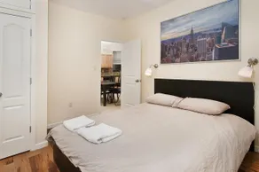 Cozy Two Bedrooms near Times Sq - NYC - Image 2
