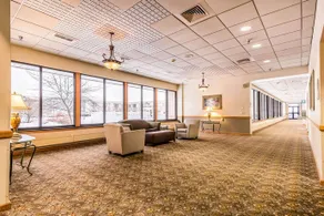 Quality Inn Near Finger Lakes And Seneca Falls - Image 5
