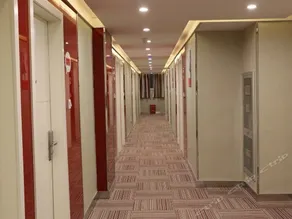 Thank You Inn Zhenjiang Jiefang Road - Image 3