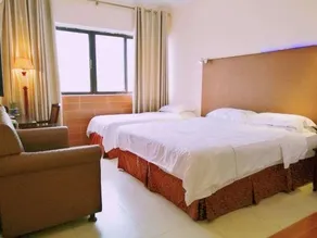 Meijing Seaview Hotel Haikou - Image 5