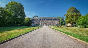 Château de La Houssoye - Image 3