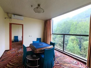 FIRSTHOTSPRINGHOTEL - Image 3