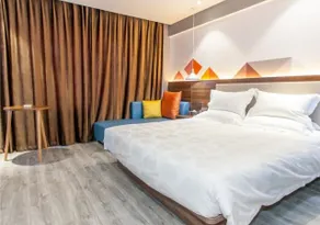 7 Days Inn Renmin Square Minkang Road - Image 2