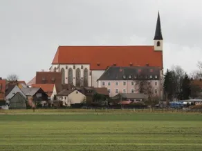 Kloster Seligenporten - Image 4