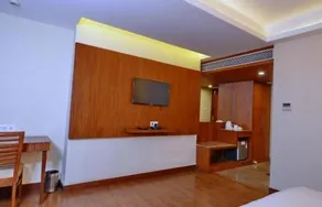 Hotel K International - Image 4