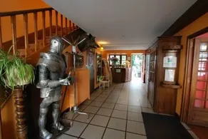 Hôtel Le Parc - Image 2
