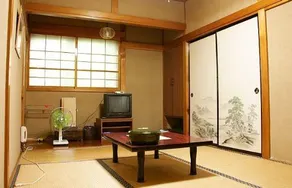 Yagen Onsen Yagenso - Image 4