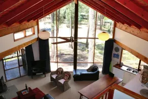 MannaGum Alpine Lodge - Image 3