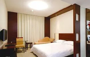 Ping An Hotel (Ningbo Gymnasium Branch) - Image 4