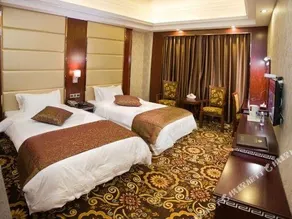 Jinle Leisure Clubhouse Hotel - Image 2