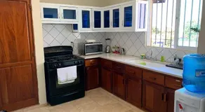 3 bedroom, 2 baths, best location in Santiago - Image 3