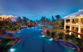 HNA Resort Haikou - Image 2