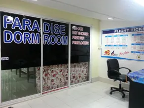 Paradise Dorm Room - Image 3