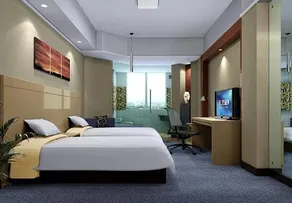 Happy Guest House (Nanqi) - Image 3