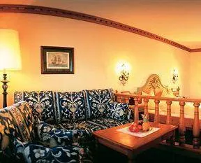 Alpen Wellness Resort Hotel Hochfirst - Image 4