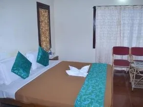 Leisure Vacations Three Rivers Resort Coorg - Image 5