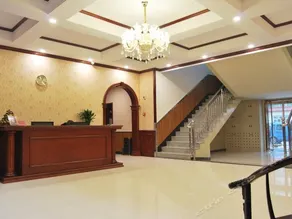 Shengfang Jinye Hotel - Image 5