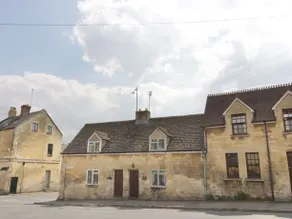 Mouse Hole Cottage - Image 1