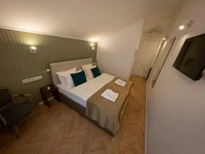 Heritage Rooms Sarajevo - Image 1