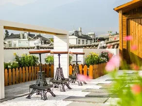 Dali Ancient Town Meishan Guesthouse - Image 3