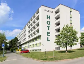 Garni Hotel Vinarská - Image 4