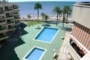 RENTALMAR SOL DE ESPAÑA APTS - Image 2