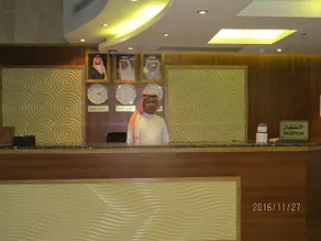 Lamasat Hotel - Image 4