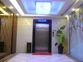 HUANGHE GUEST HOTEL - Image 5