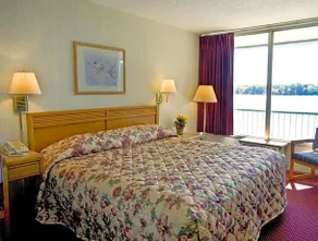 Americas Best Value Inn-Pell City/Riverside - Image 4