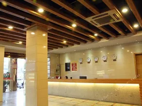 TAICHENG YUFENG HOTEL - Image 2