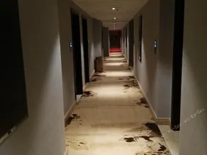 Huanghaifu Hotel (Libo Ancient Town Deng Enming Former Residence Branch) - Image 3