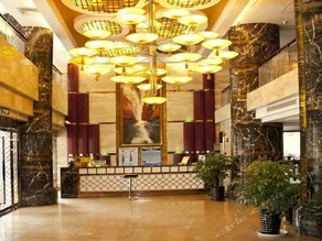 Honghe Hotel Fuzhou - Image 3