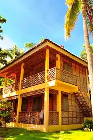 Purple Snapper Dive Resort - Hostel/Backpacker accommodation - Image 4