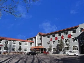 Shiyou Hotel - Wutaishan - Image 3