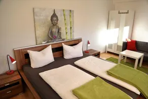 Pro's Apartment - Image 5