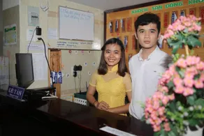 Dang Khoa Hotel - Image 4
