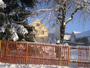 Penzion Serhant - Image 5