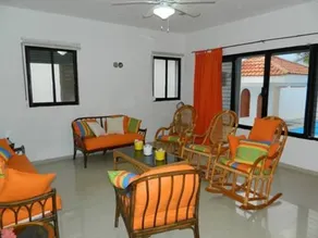 Casa Alfonso Telchac Puerto - Image 2