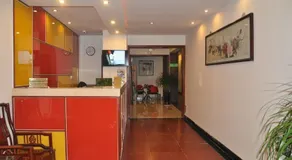 Haoge Inn Xueshi Street - Image 2