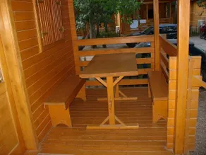 Camping Rural Llanos de Arance - Image 2