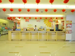 Grace Inn Linyi CangshanBinhe Branch - Image 3