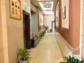 VX Hotel (Xinyu Shenglibei Road Railway Station) - Image 5