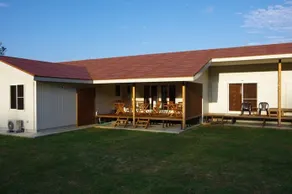 Enysea B & B Iriomotejima - Image 1