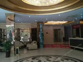 Hongwan Holiday Hotel - Image 3
